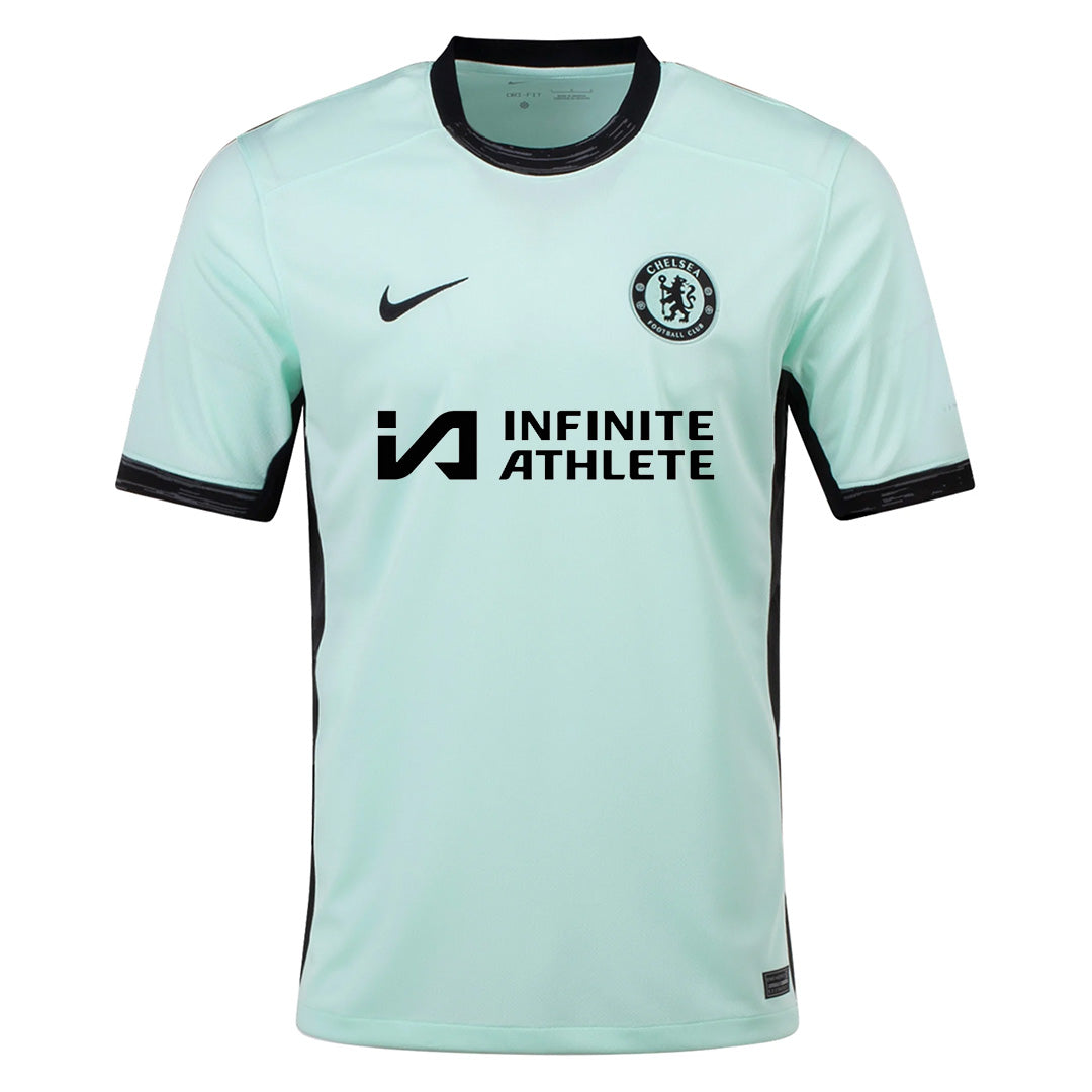 Chelsea Third Jersey 2023/2024