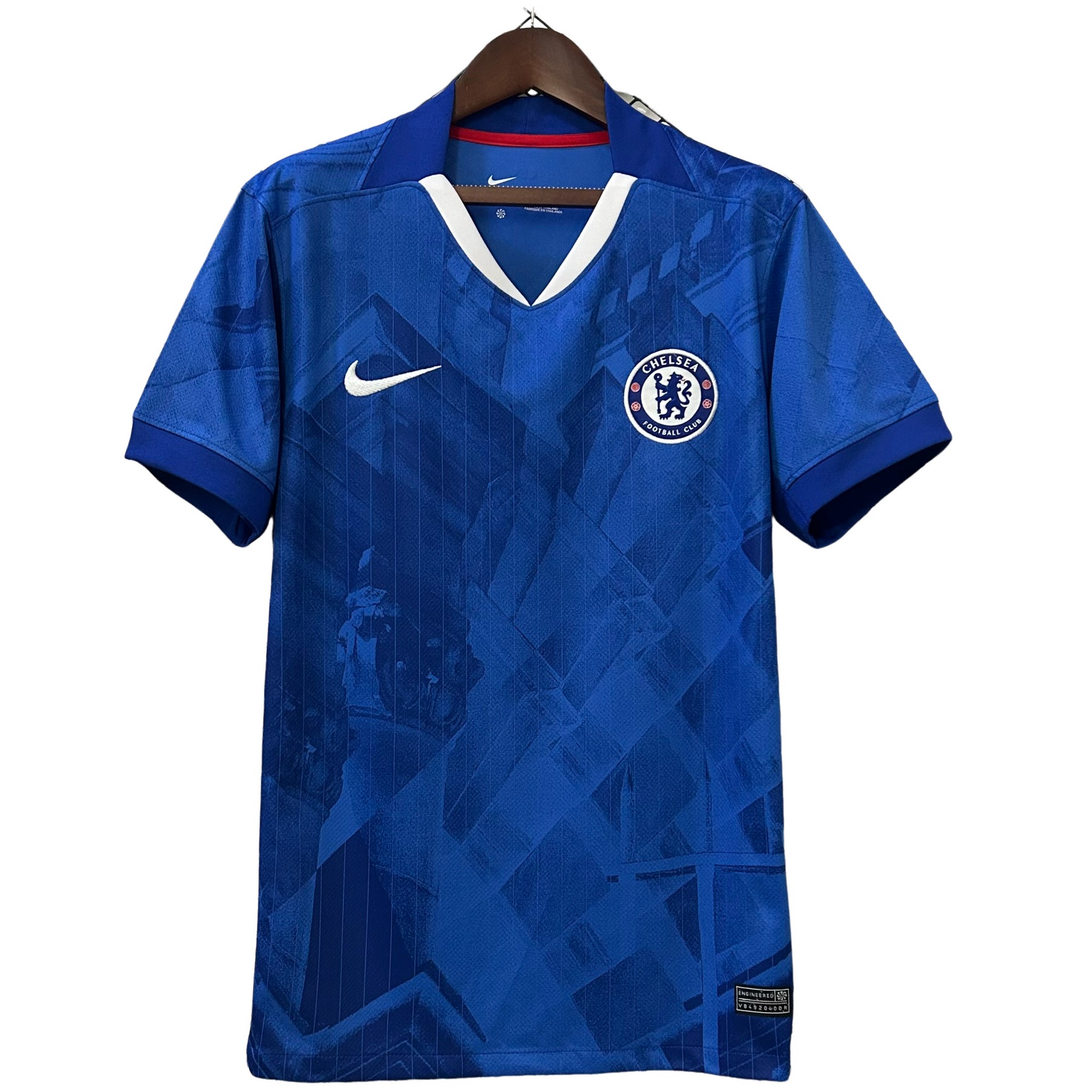 Chelsea 25/26 Home Shirt - Fan Version