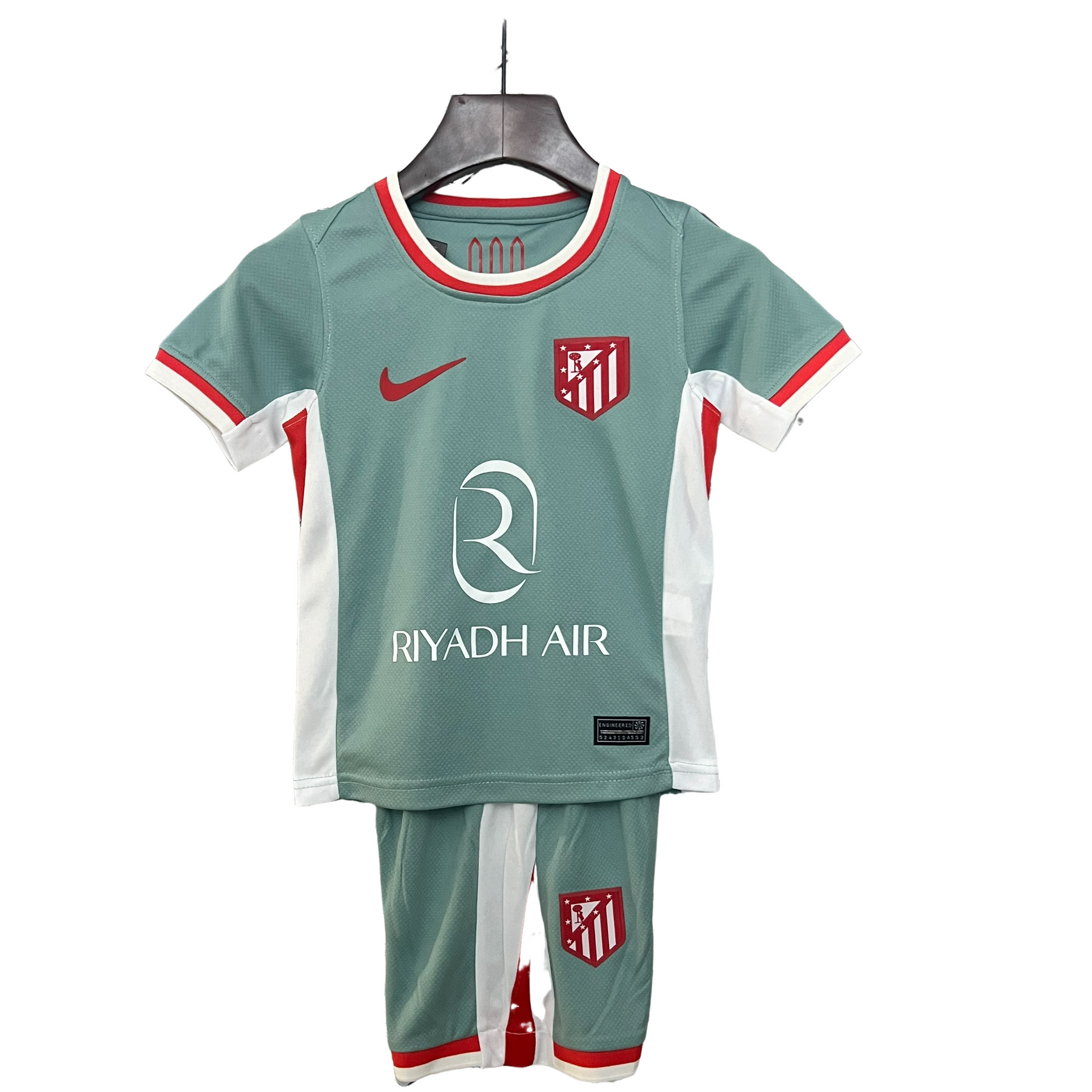 Atletico de Madrid II Youth Team 25/26