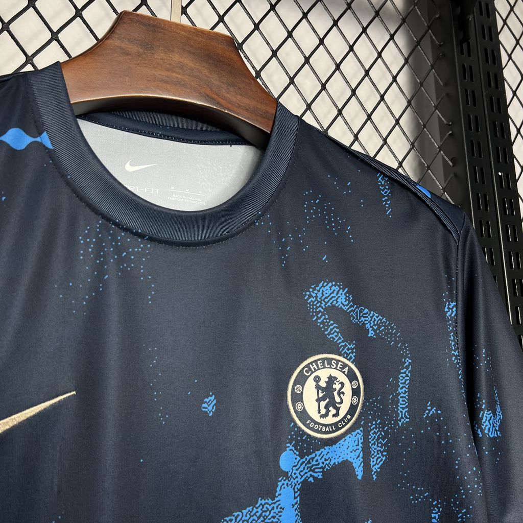 Chelsea Pre-Match Jersey 2024/2025