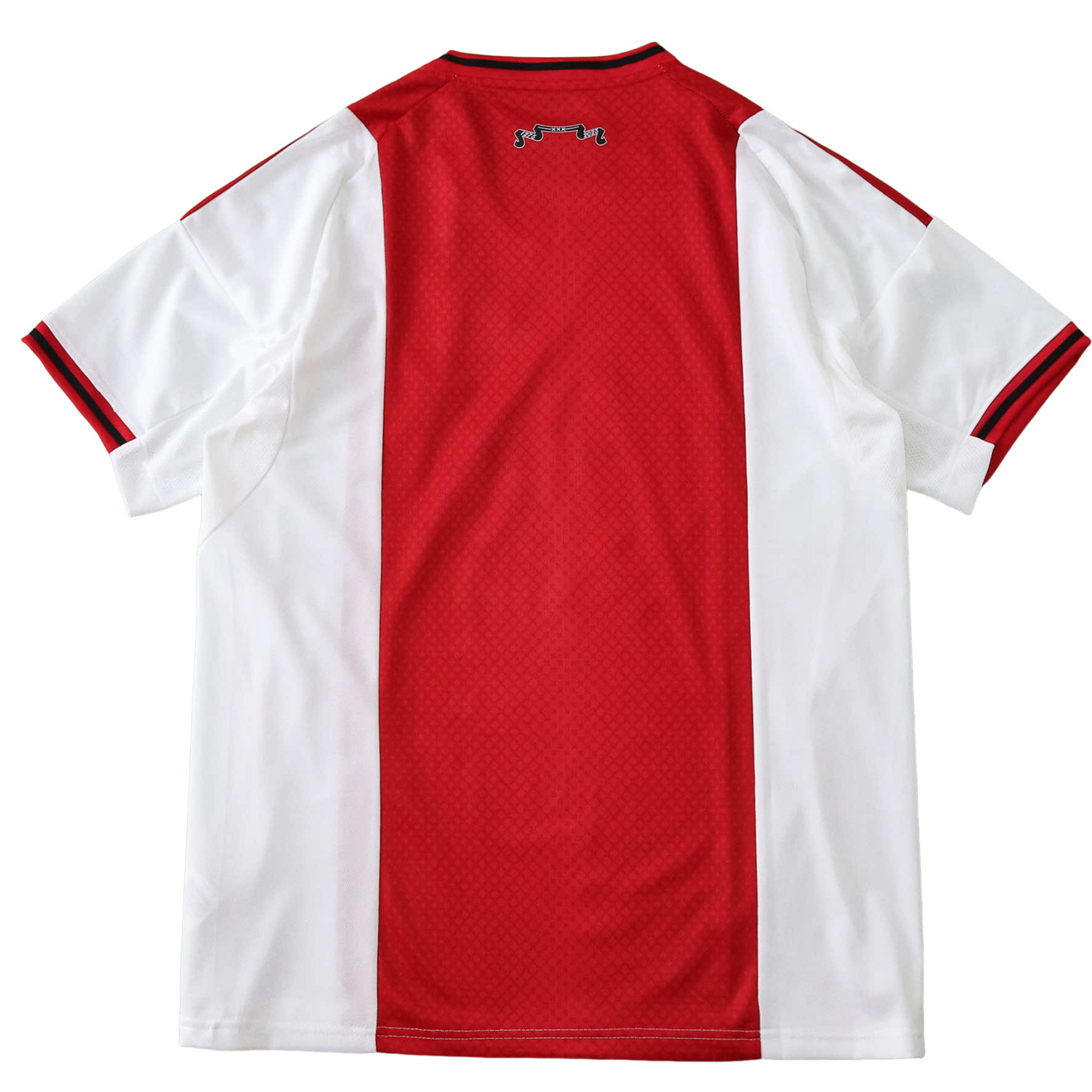 Ajax 25/26 I Jersey - Fan Version
