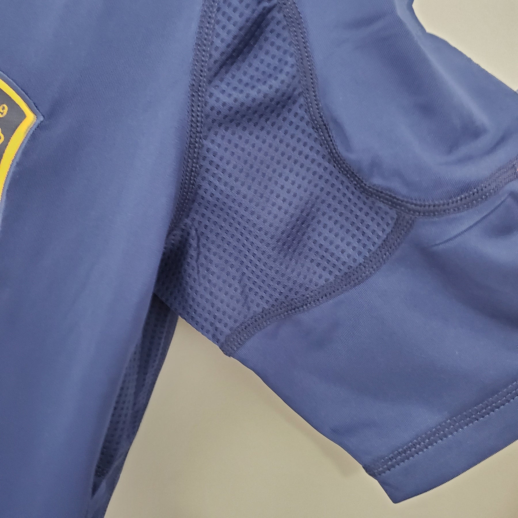 SPAIN WORLD II 2010 MAN (RETRO)