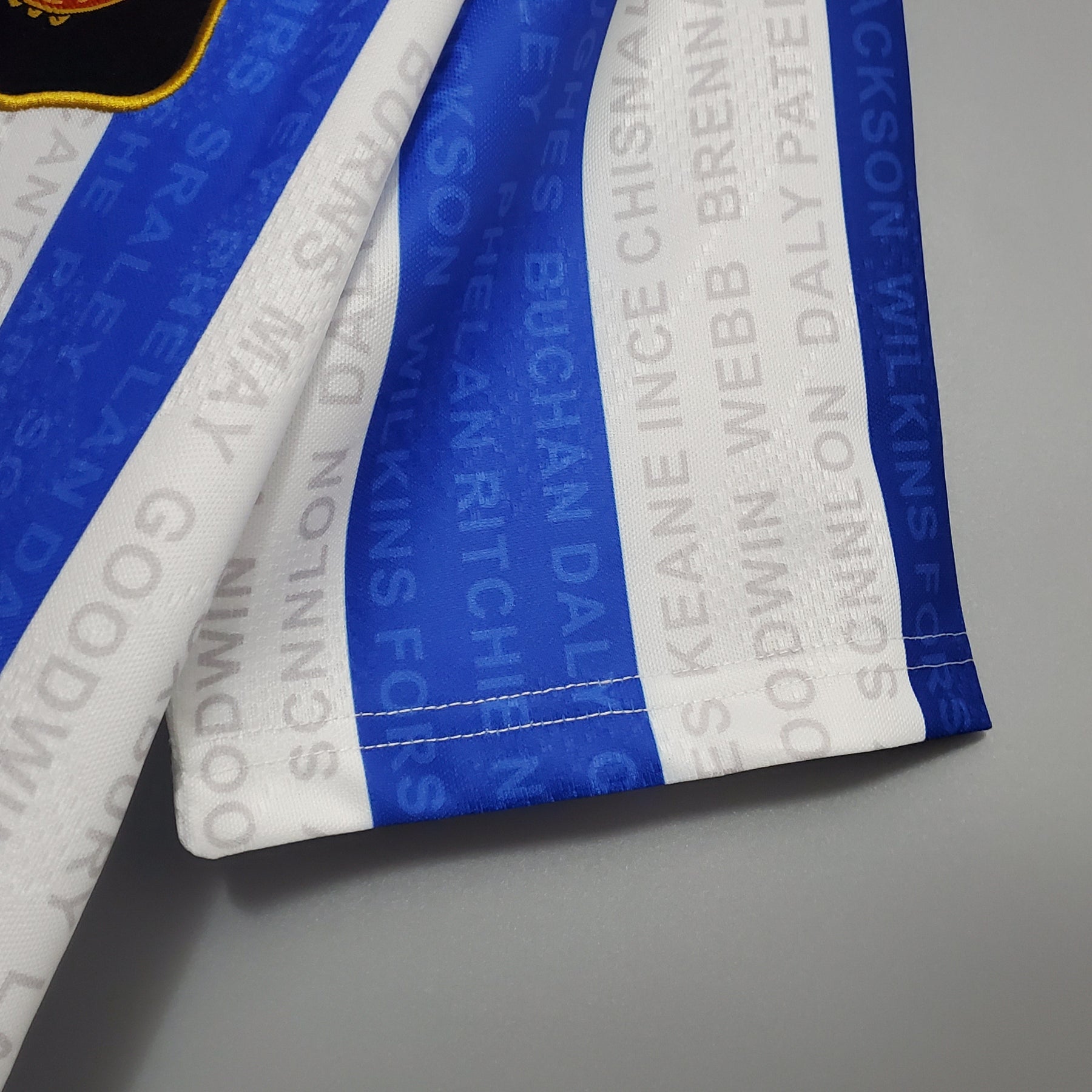 MANCHESTER UNITED II 94/96 MAN (RETRO)