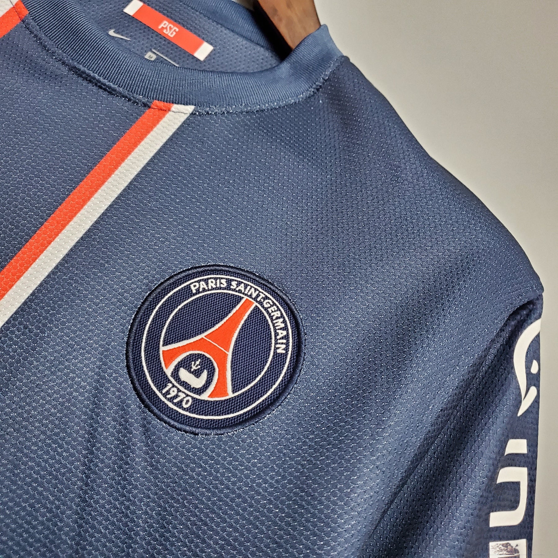 PSG I 12/13 MAN (RETRO)