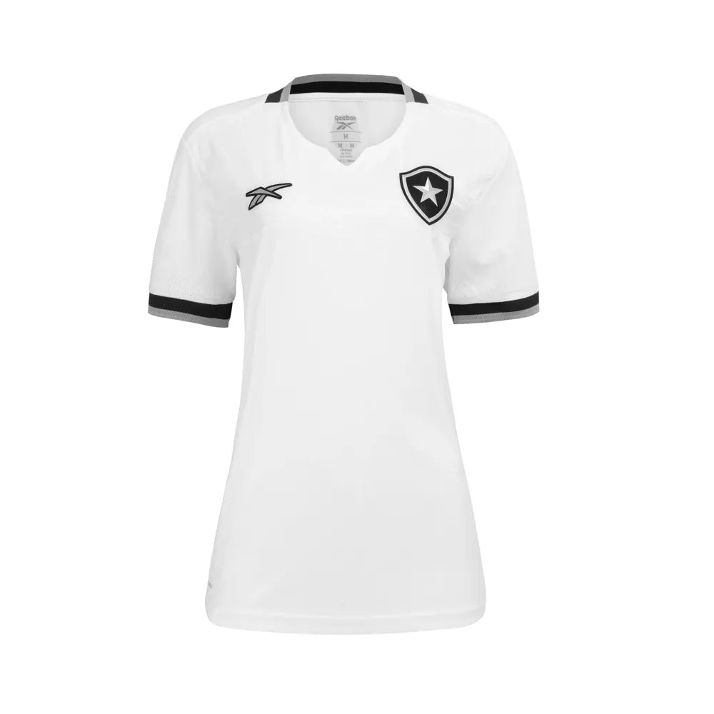 Camiseta Botafogo 24/25 III Tercera - Mujer