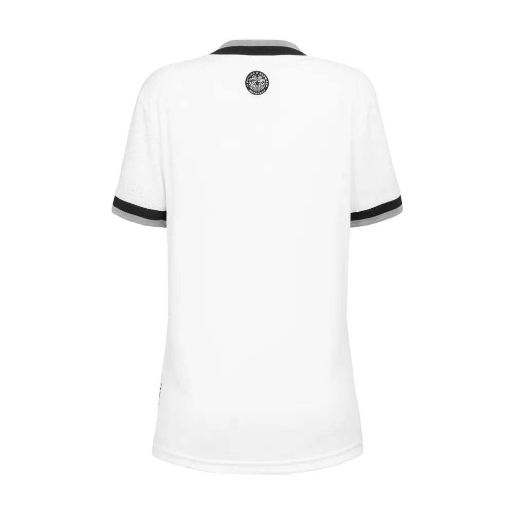 Camiseta Botafogo 24/25 III Tercera - Mujer