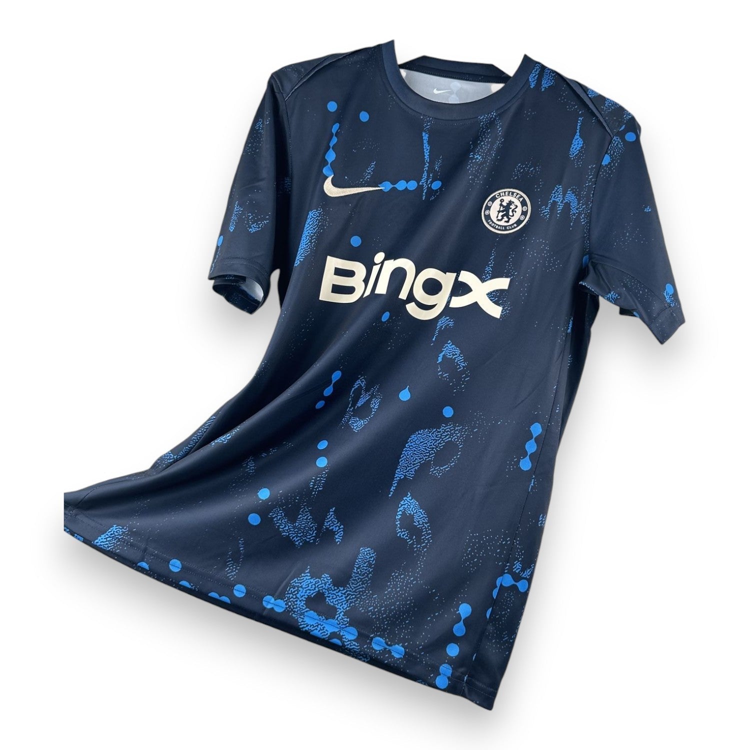 Chelsea Pre-Match Jersey 2024/2025