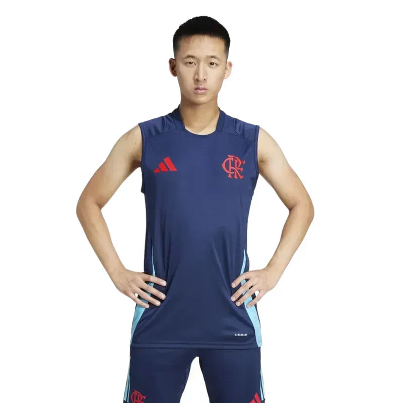 FLAMENGO TRAINING 2025