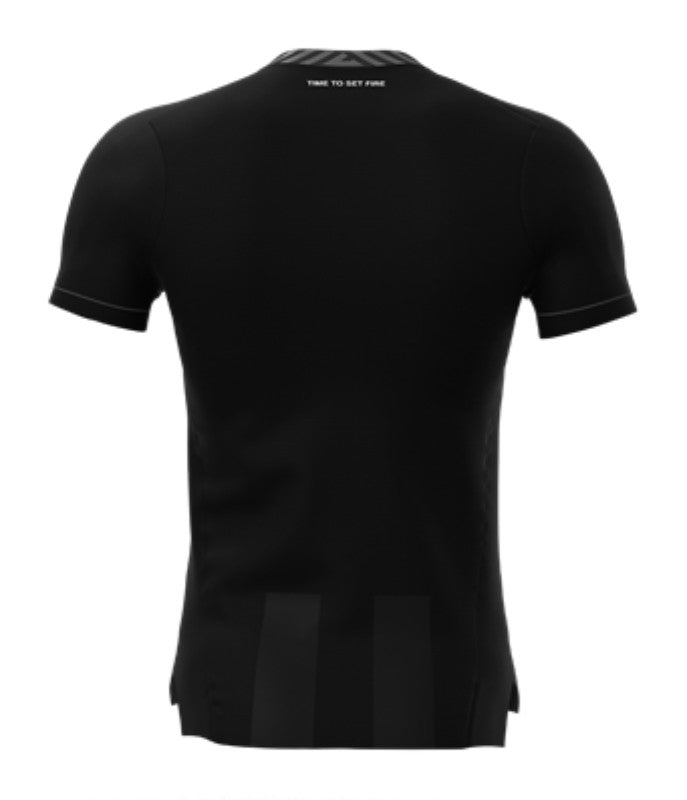 Camiseta Botafogo 22/23 II de Visitante - Versión Aficionado