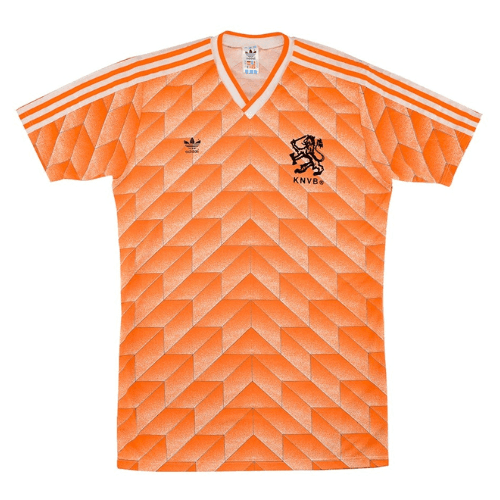 Holland home 88/89 Retro