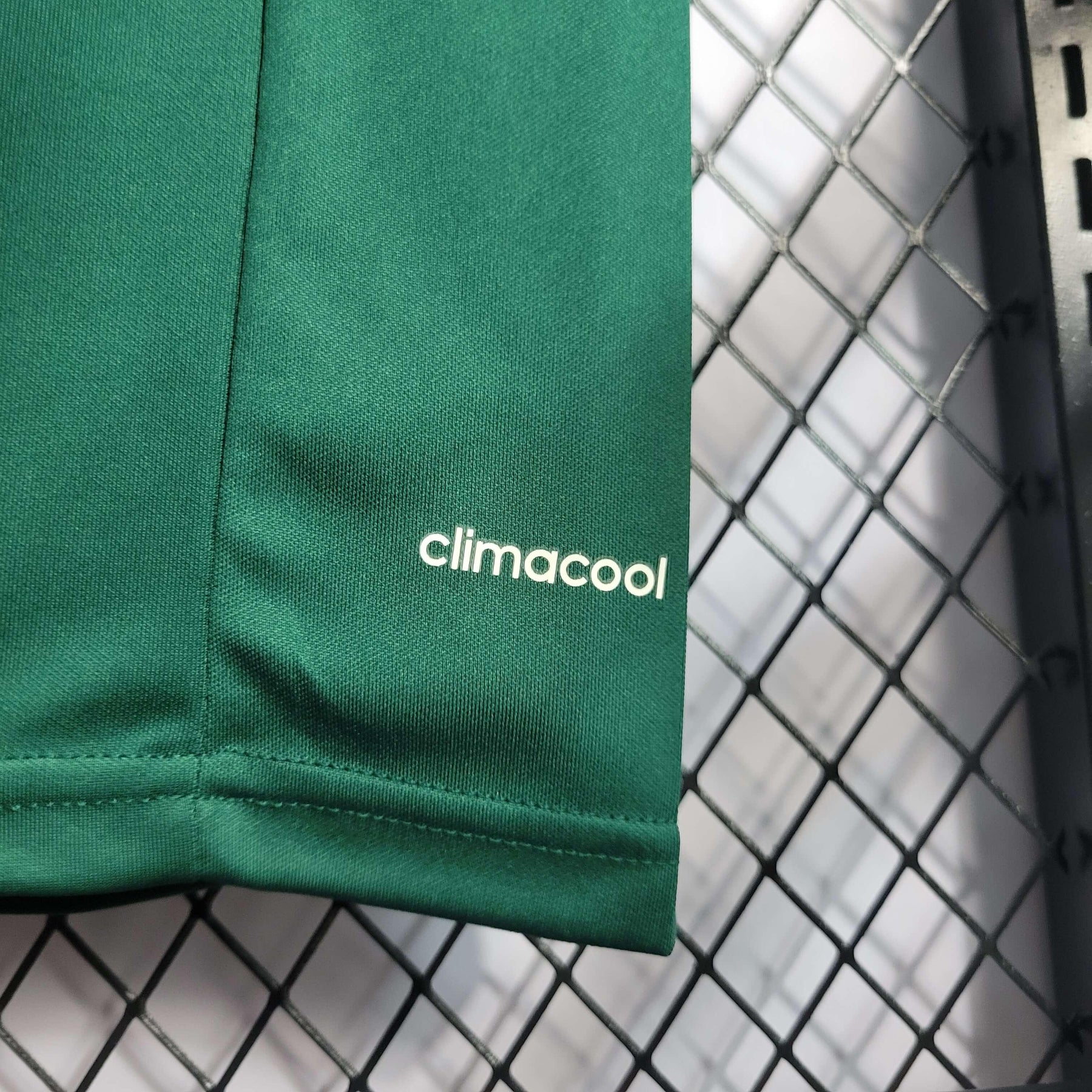 Palmeiras Home 14/15 Centennial Retro