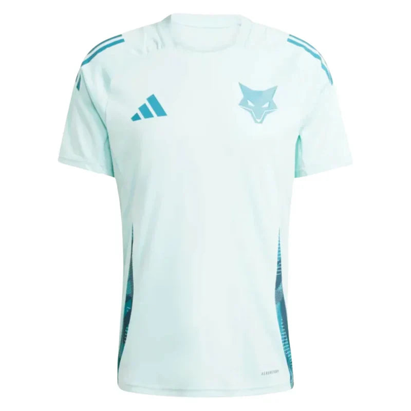 Cruzeiro 2025 Training Shirt