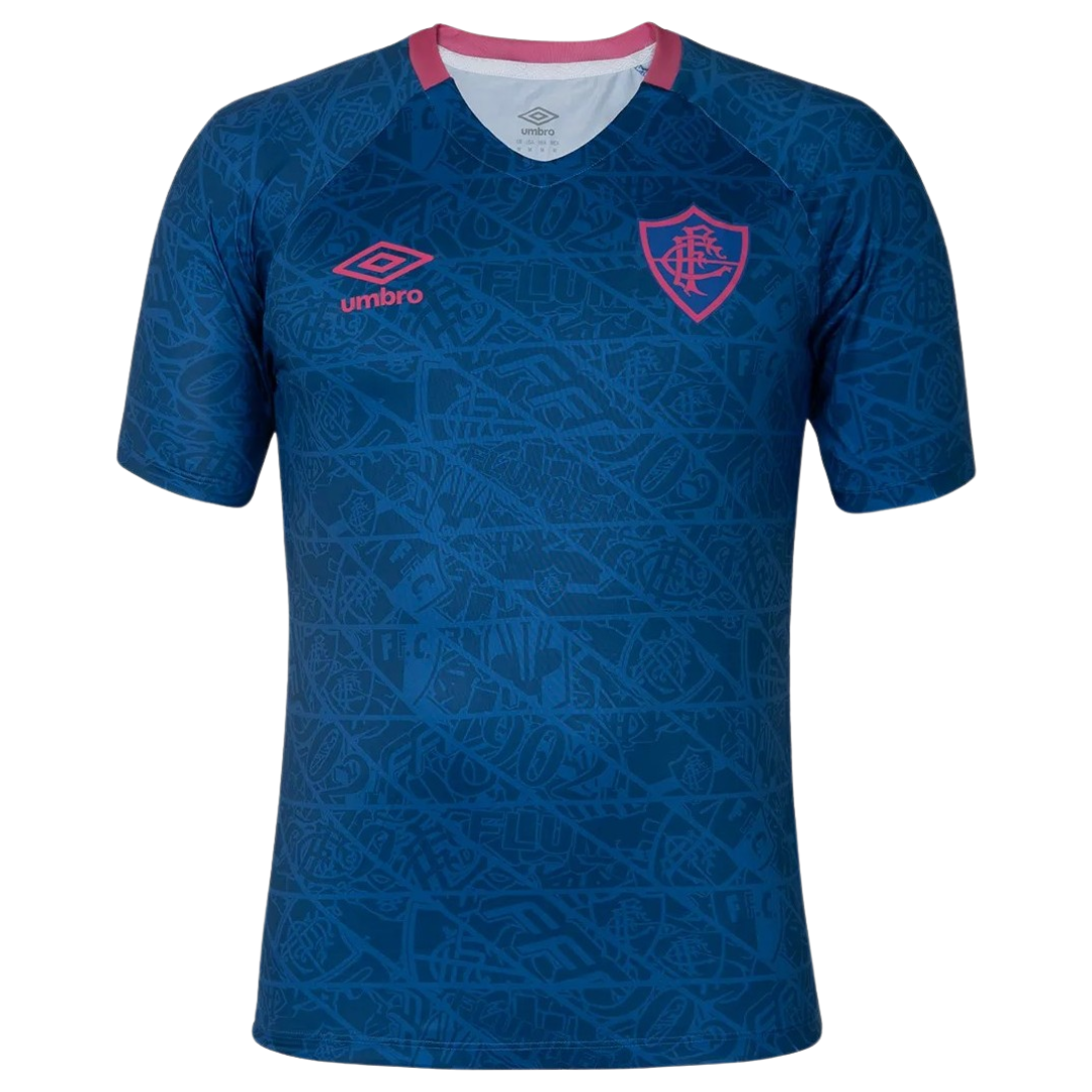 Fluminense Pre-game 25/26