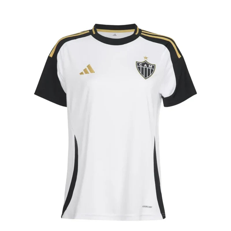 Women's Atlético Mineiro Game II Shirt