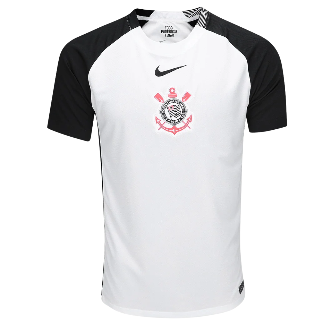 Corinthians home 25/26