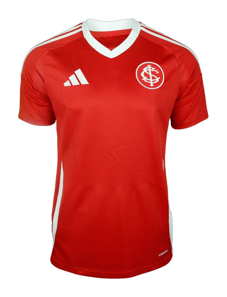 Camiseta Internacional 25/26 I de Local - Versión Aficionado