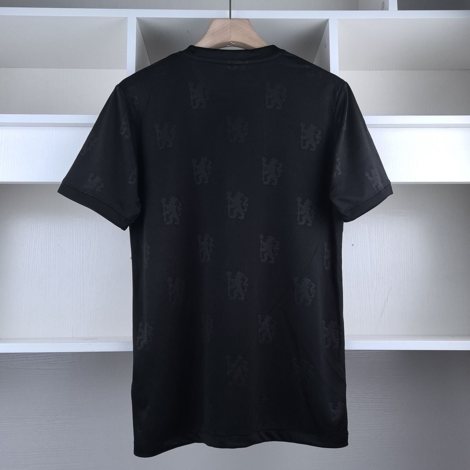 Chelsea Jersey Special Edition Black 2024/2025