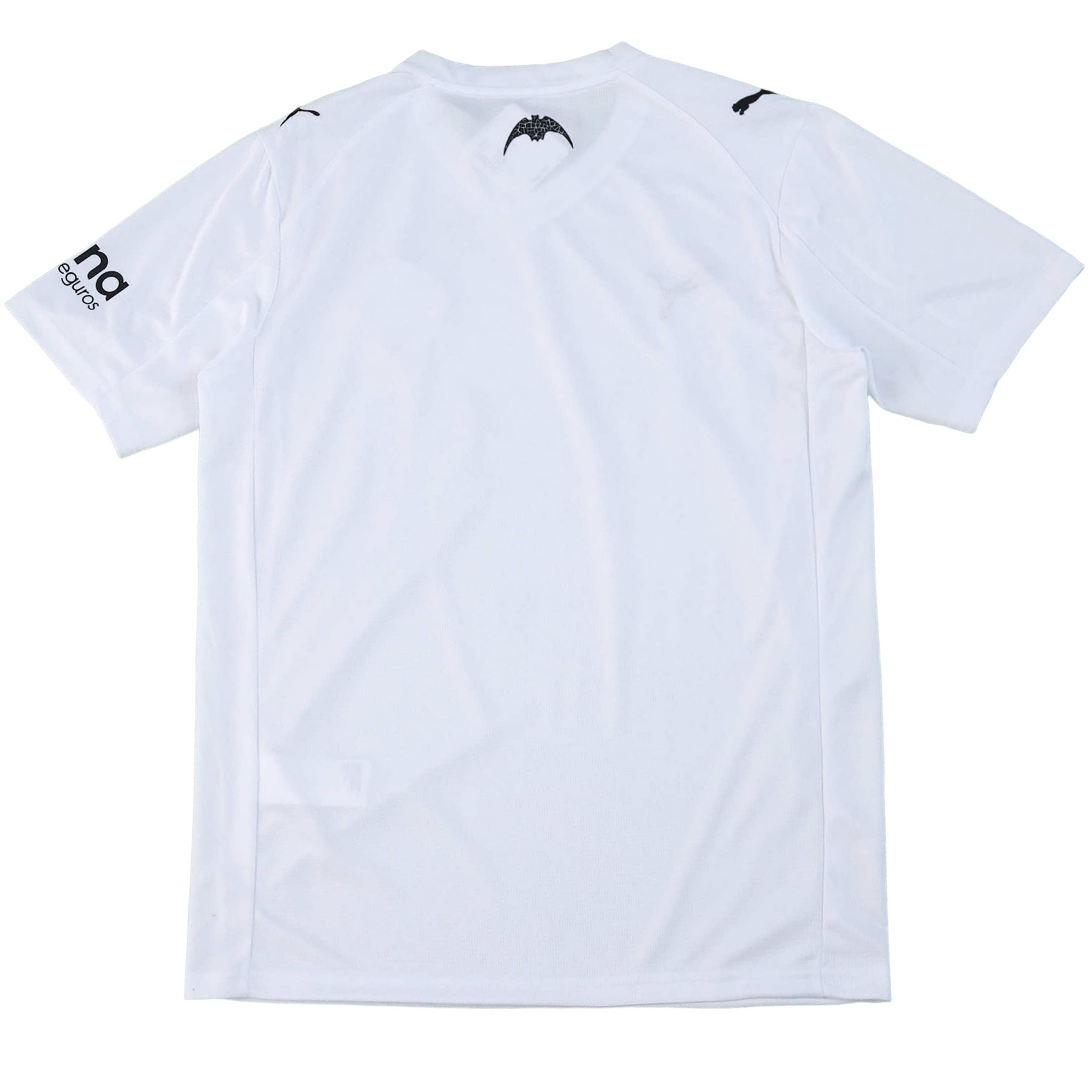 Valencia 25/26 Home Shirt - Fan Version