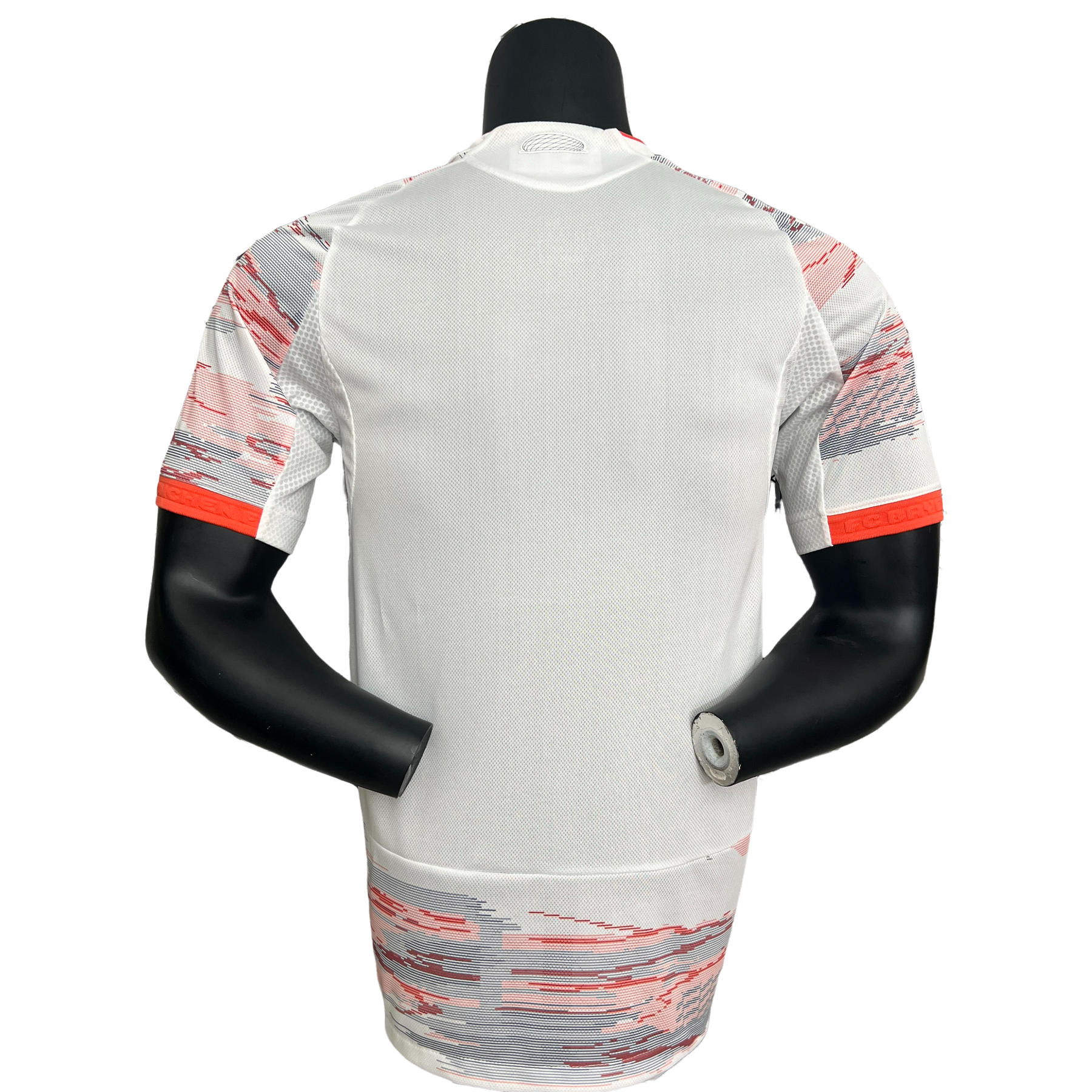 Bayern Munich 25/26 Player Version Jersey