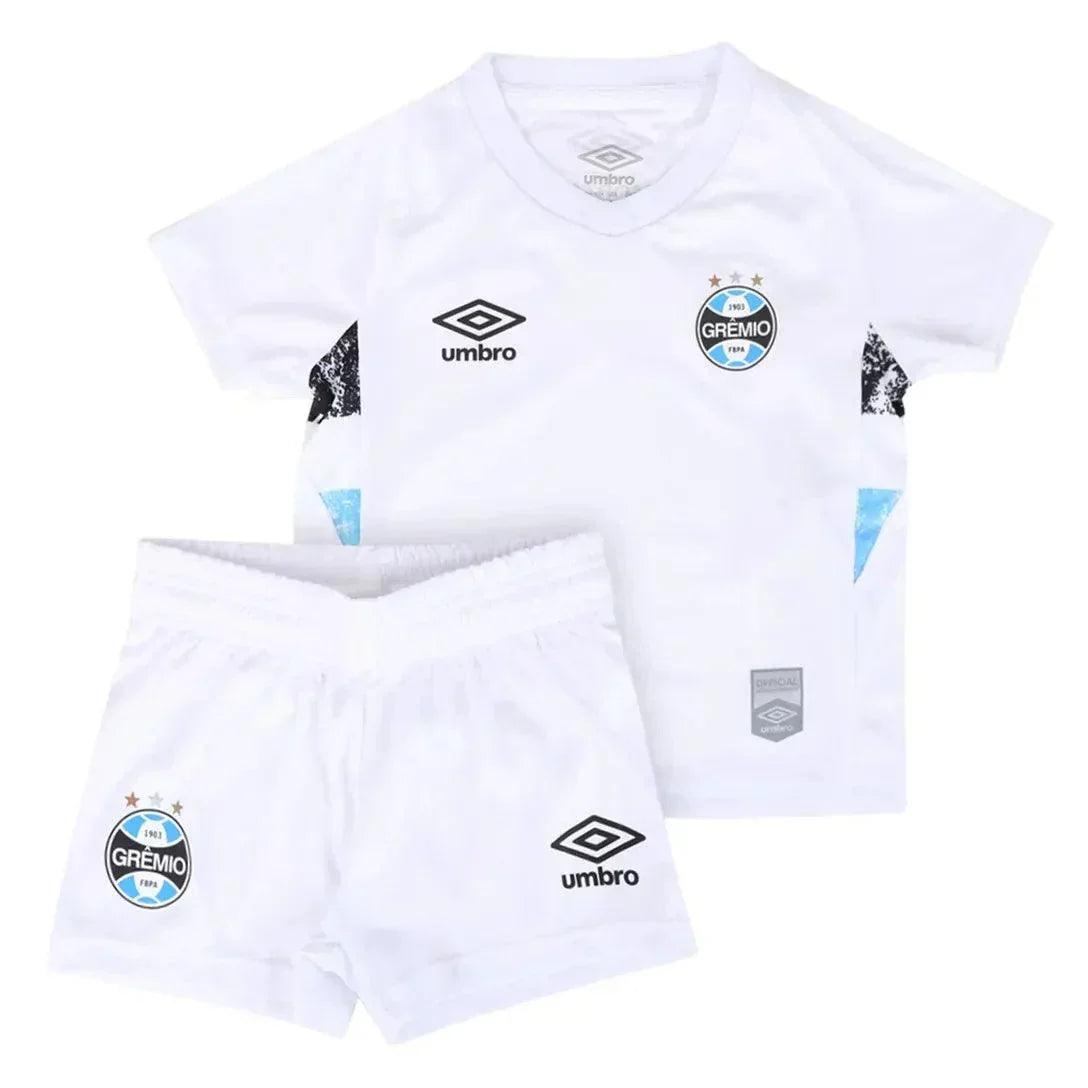 Grêmio Away 24/25 Children's Set