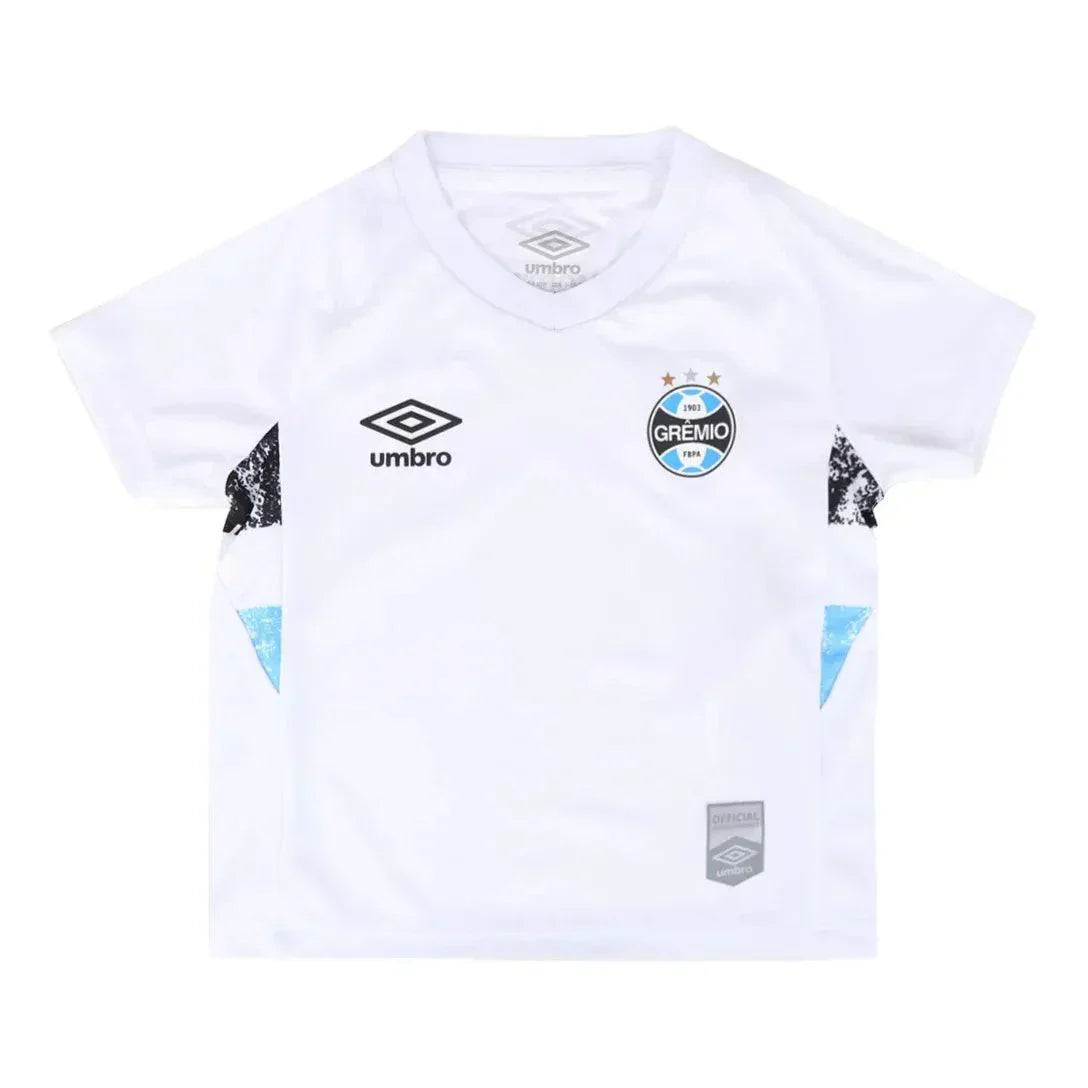 Grêmio Away 24/25 Children's Set