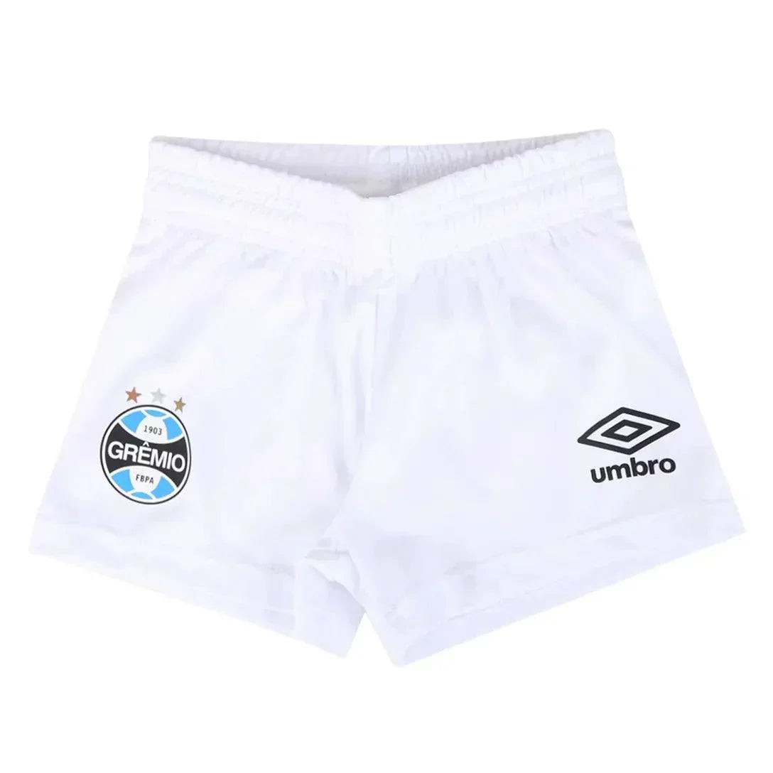 Grêmio Away 24/25 Children's Set