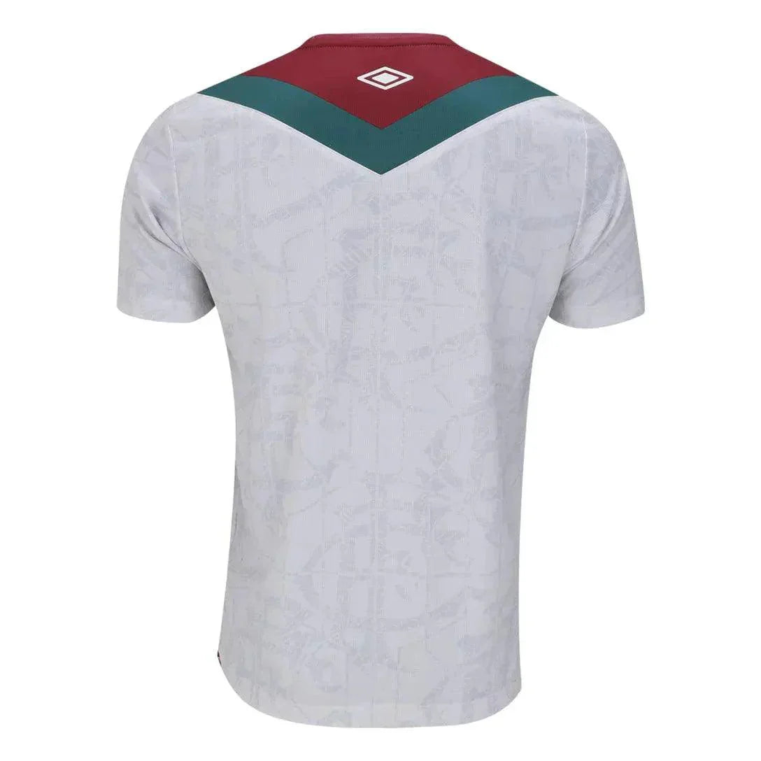 Fluminense Third 24/25