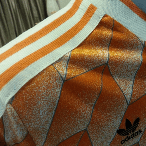 Holland home 88/89 Retro