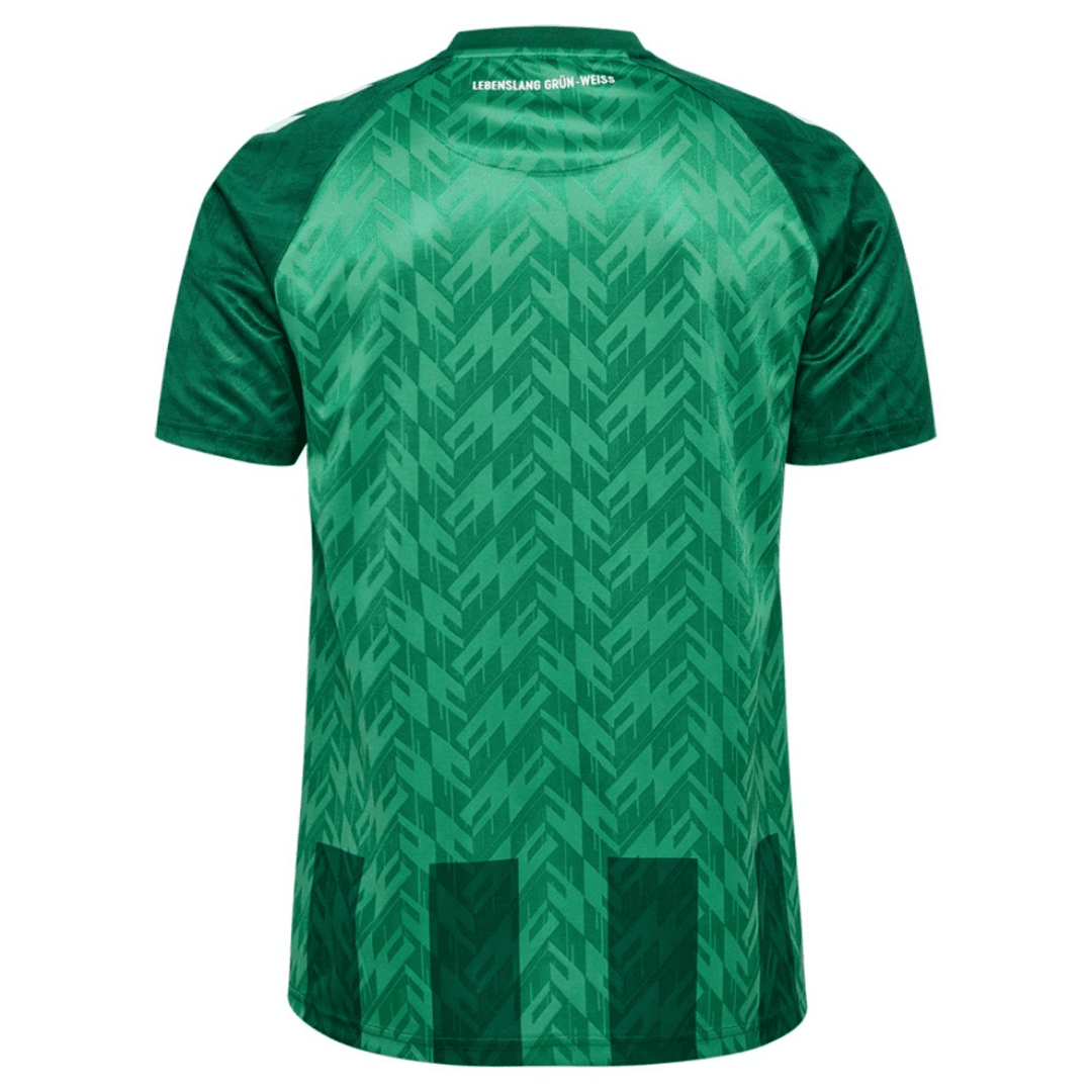 Werder Bremen home 24/25