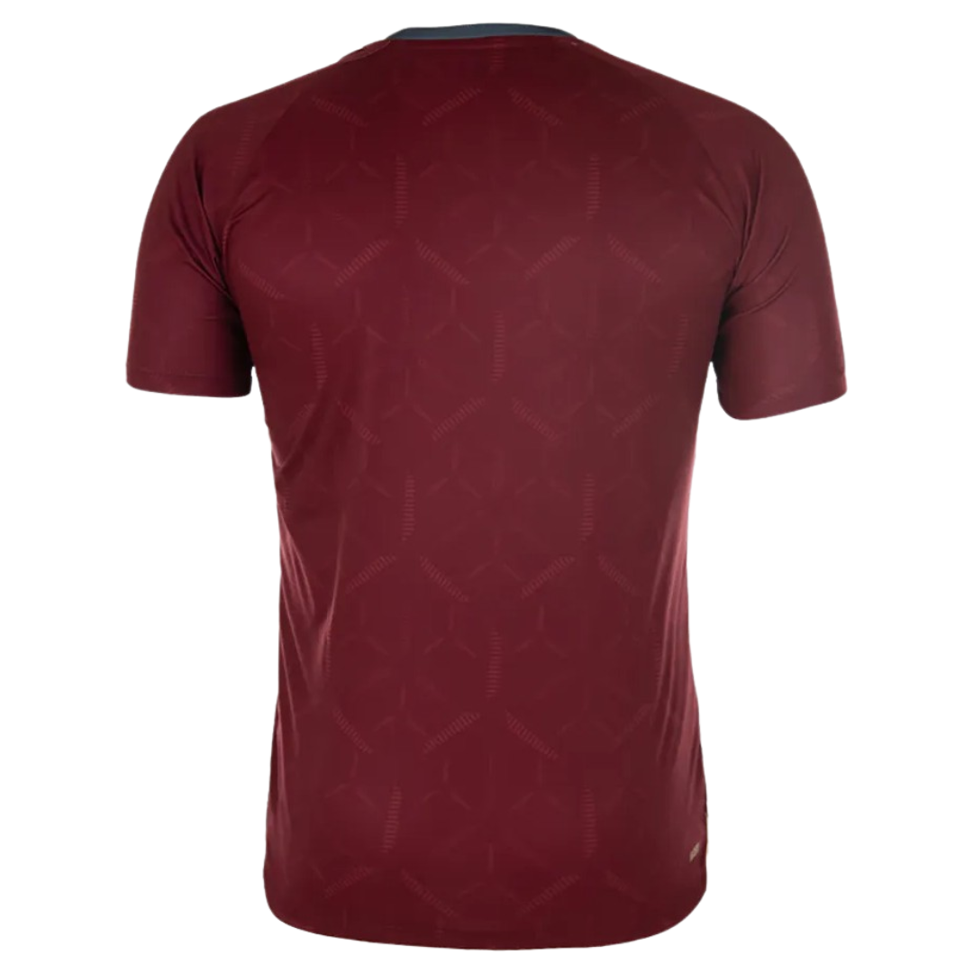 São Paulo treino 2025