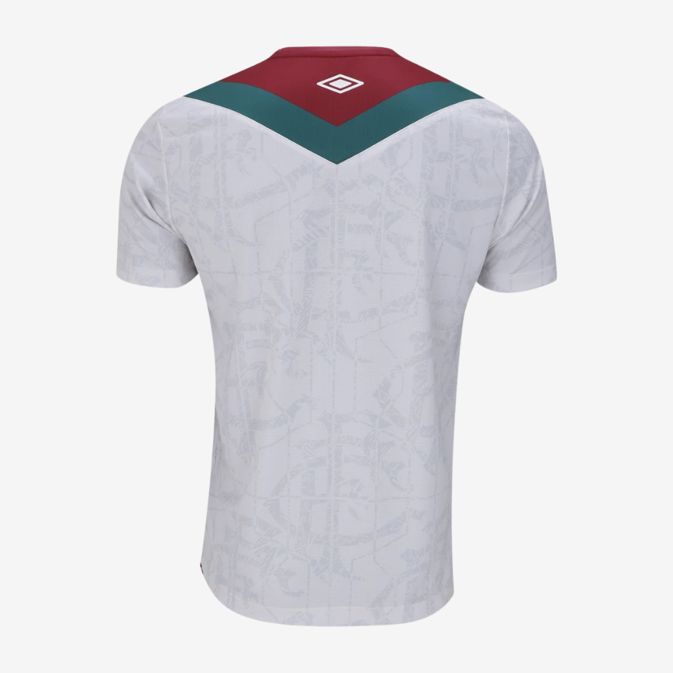 Umbro Fluminense 2024/25 III - Fan Version