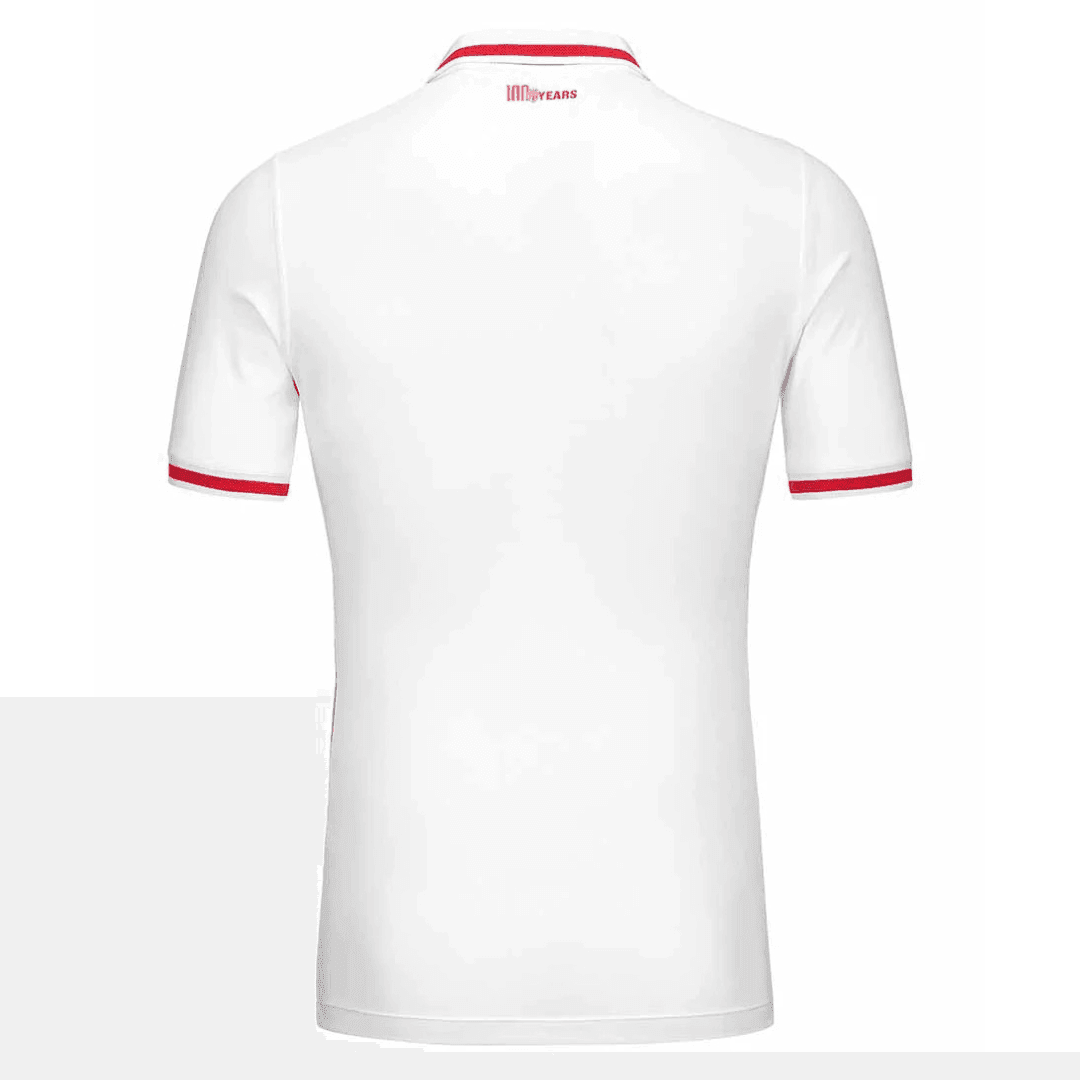 AS Monaco home 24/25