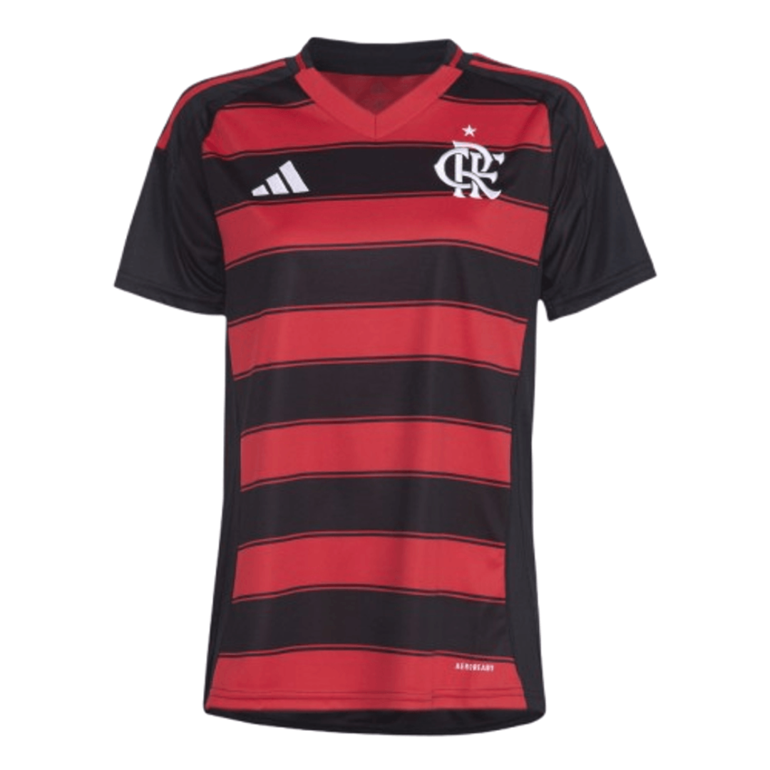 Flamengo home 25/26 feminine