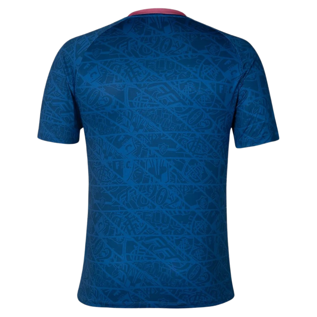 Fluminense Pre-game 25/26