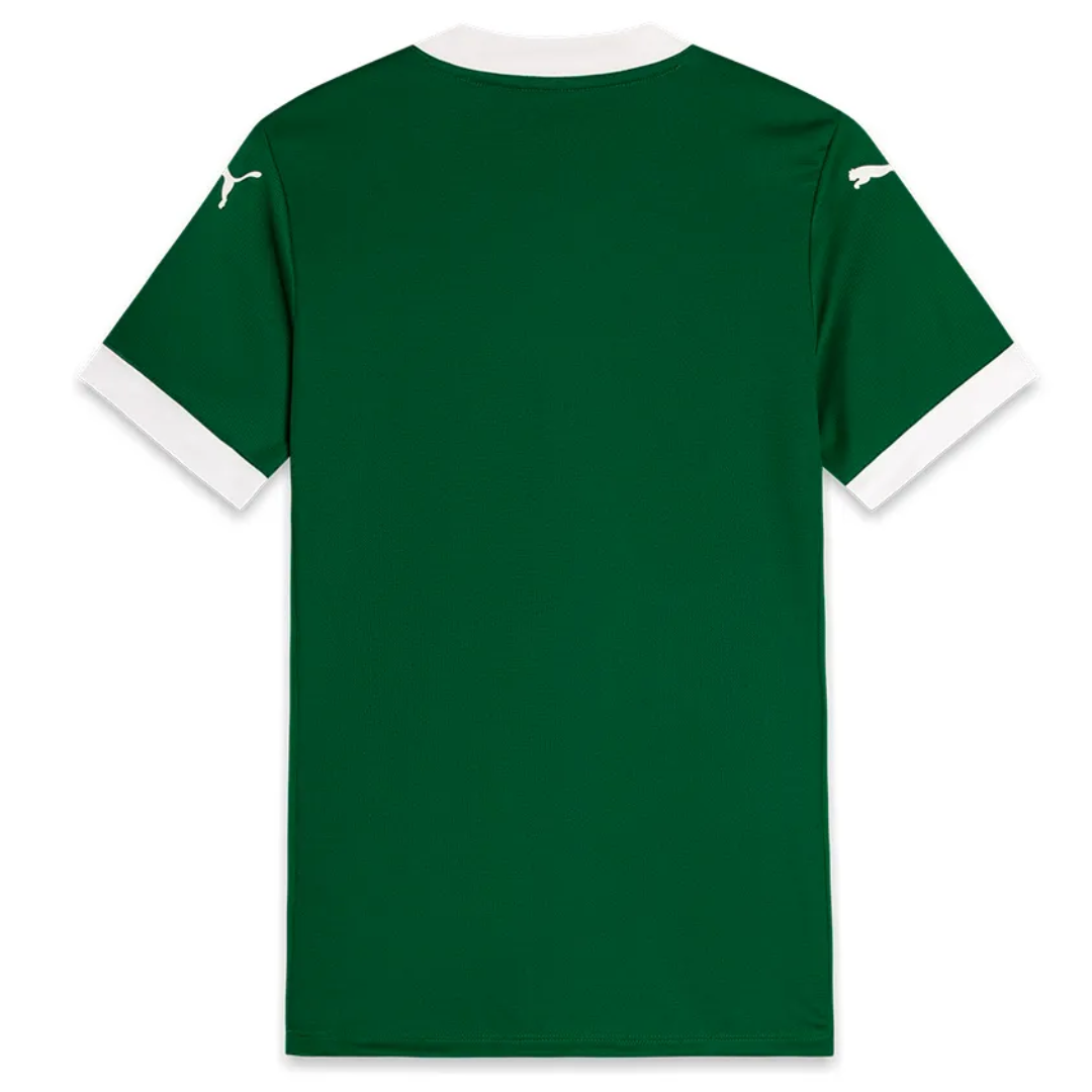 Palmeiras home 25/26 women's