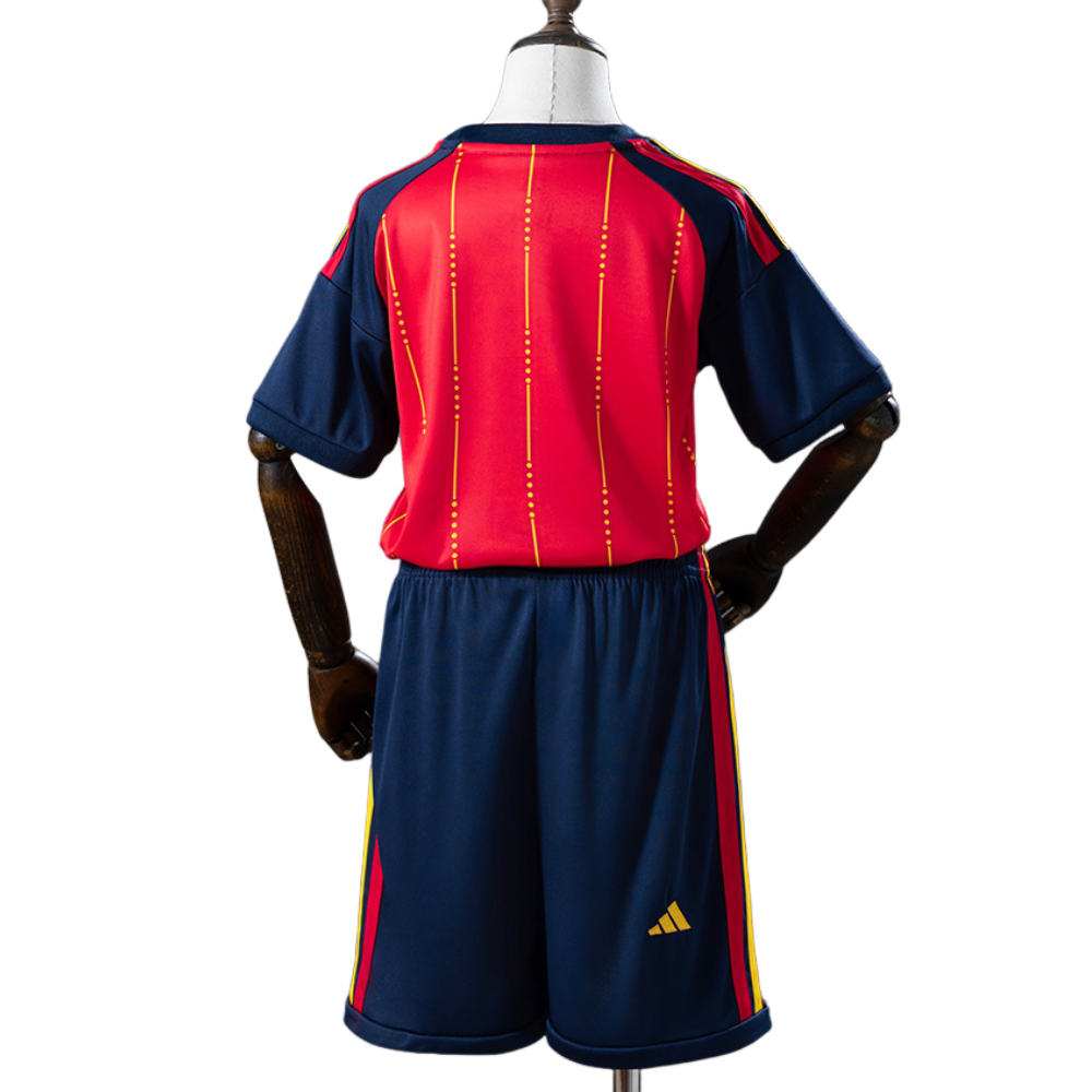 Spain Children's Set 24/25