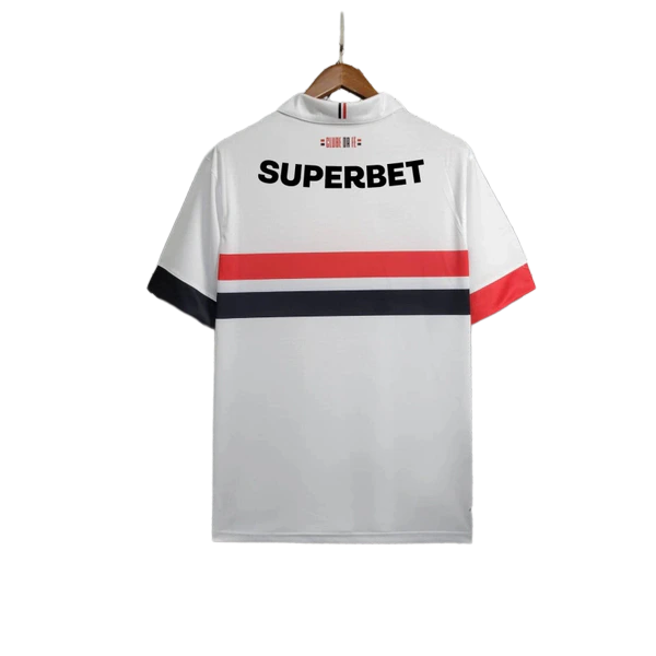 São Paulo 24/25 I Home - All Sponsorships - Amateur Version