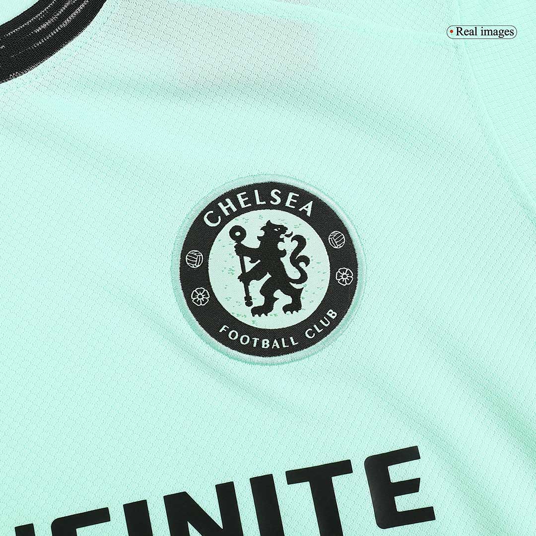 Chelsea Third Jersey 2023/2024