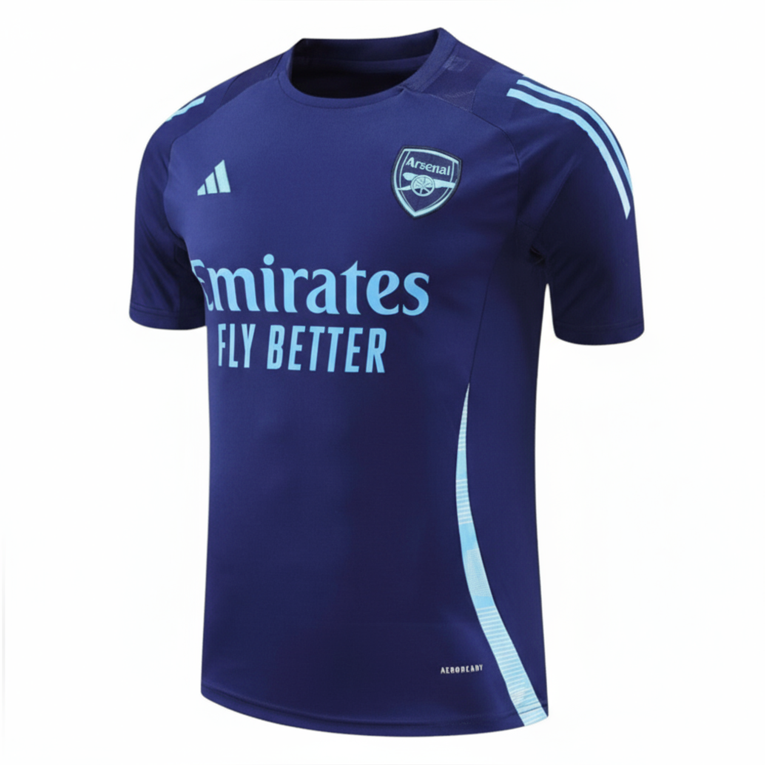 Arsenal Player Training Jersey III 2024/2025