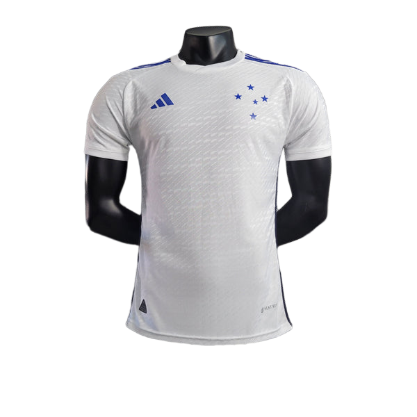 Cruzeiro 23/24 Away Shirt II - Player Version