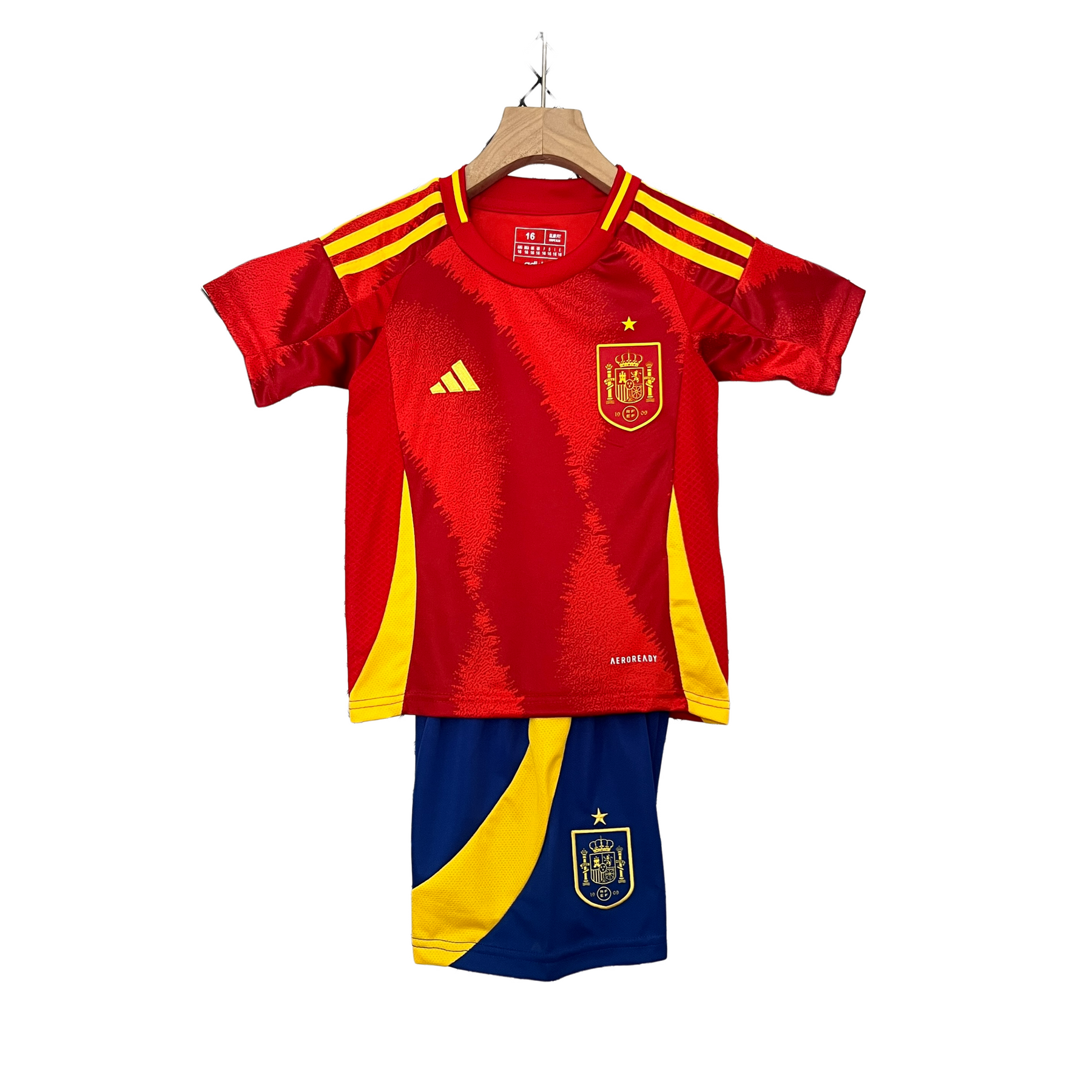 Spain Children's Set 24/25