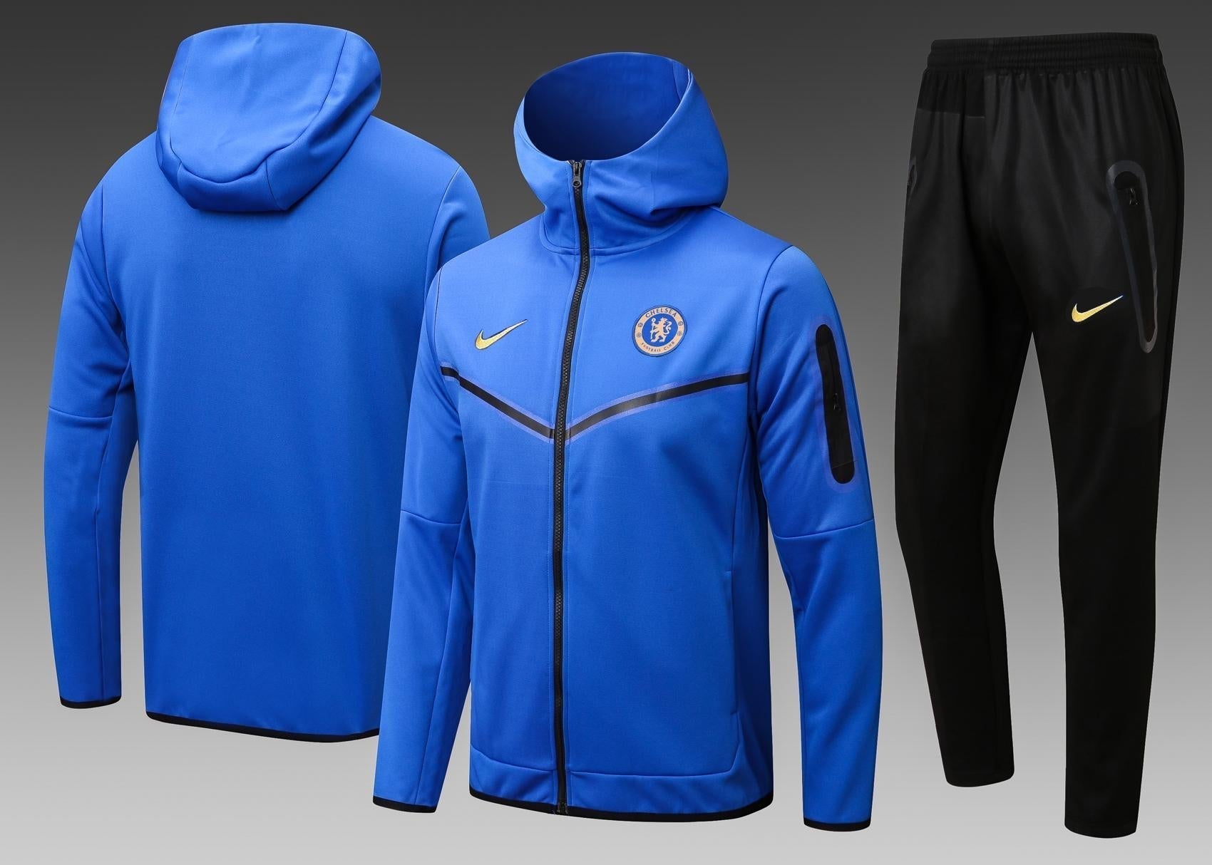 Chelsea Hoodie Tracksuit I