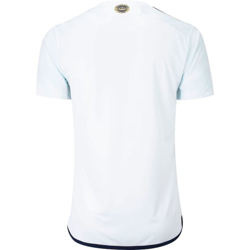 Camiseta Cruzeiro 23/24 II de Visitante - Todos los Patrocinios - Versión Aficionado