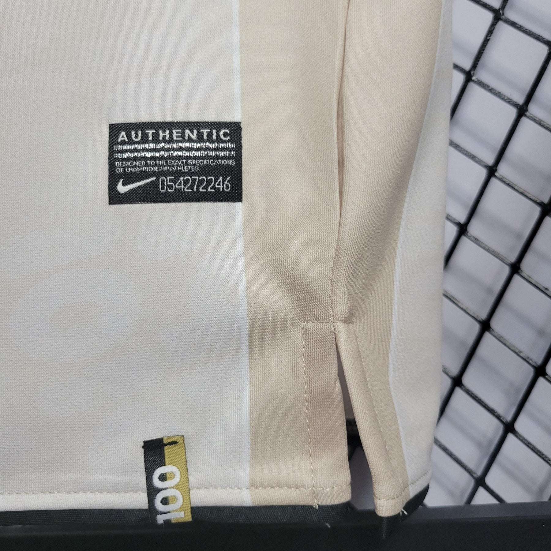 Corinthians Centenário Retro