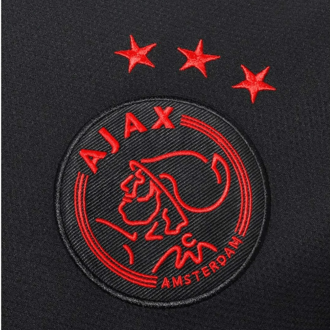 Ajax third 2021/22 - Bob Marley Special Edition