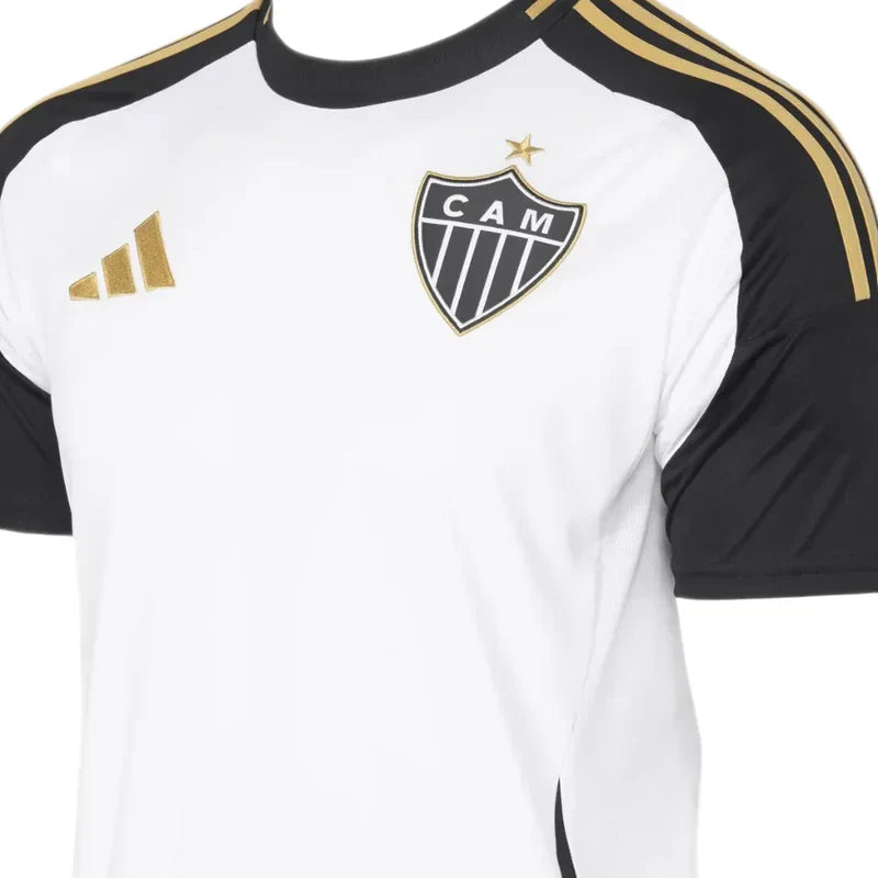Atlético Mineiro Men's Game II Shirt