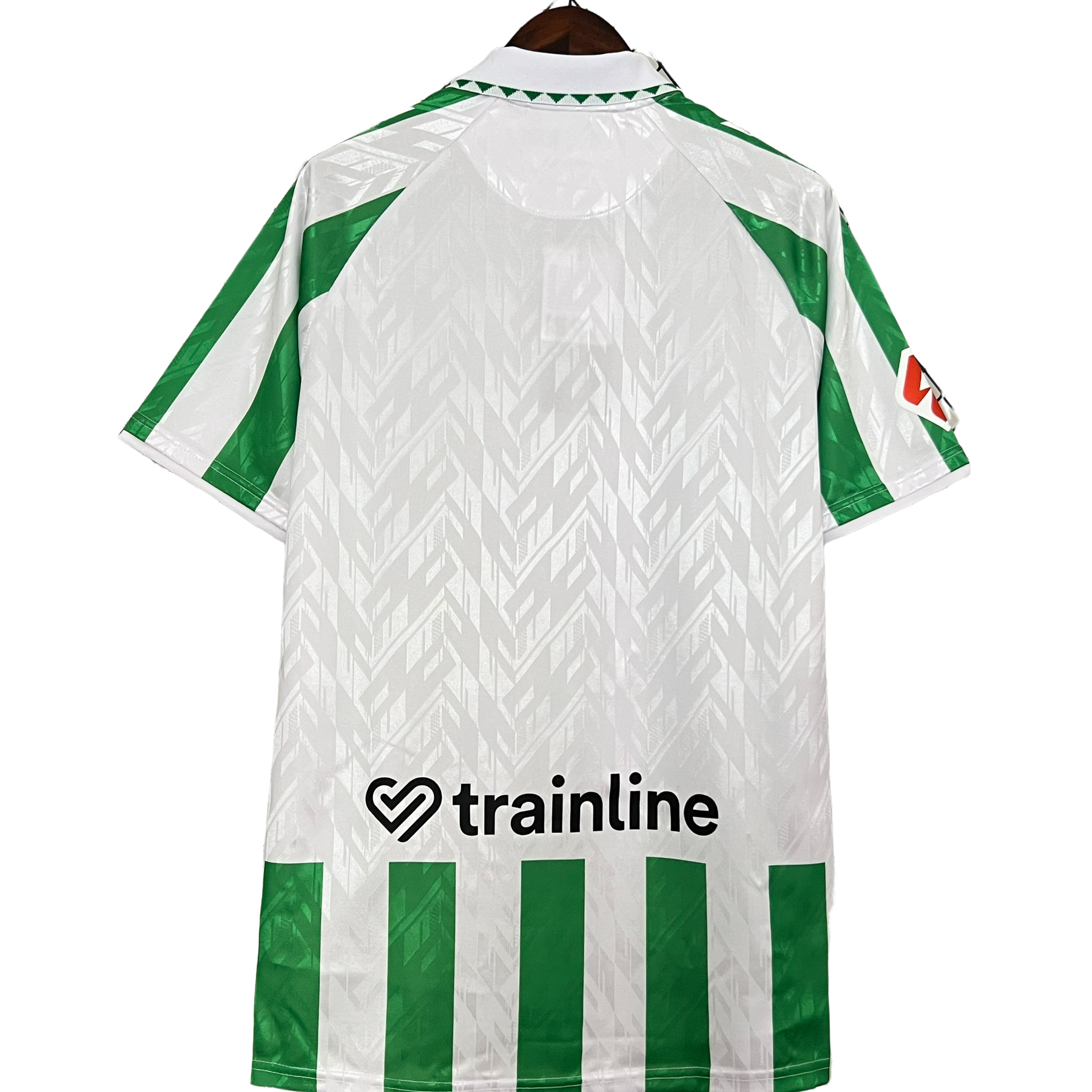 Real Betis 24/25 Home Shirt - Fan Version