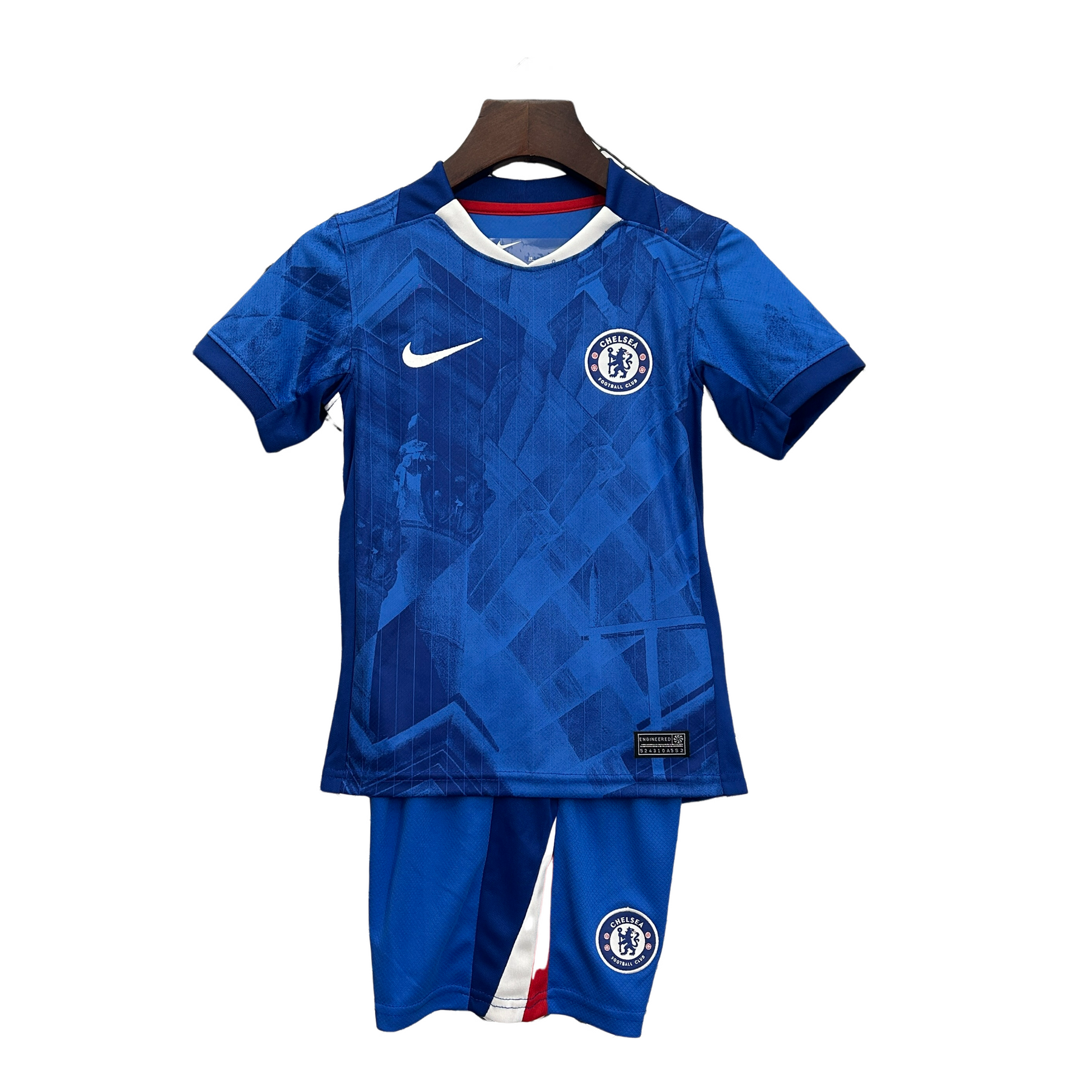 Chelsea Children's Kit 25/26