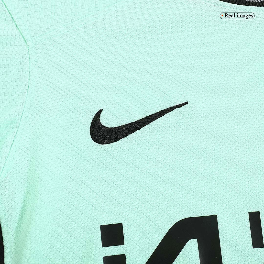 Chelsea Third Jersey 2023/2024