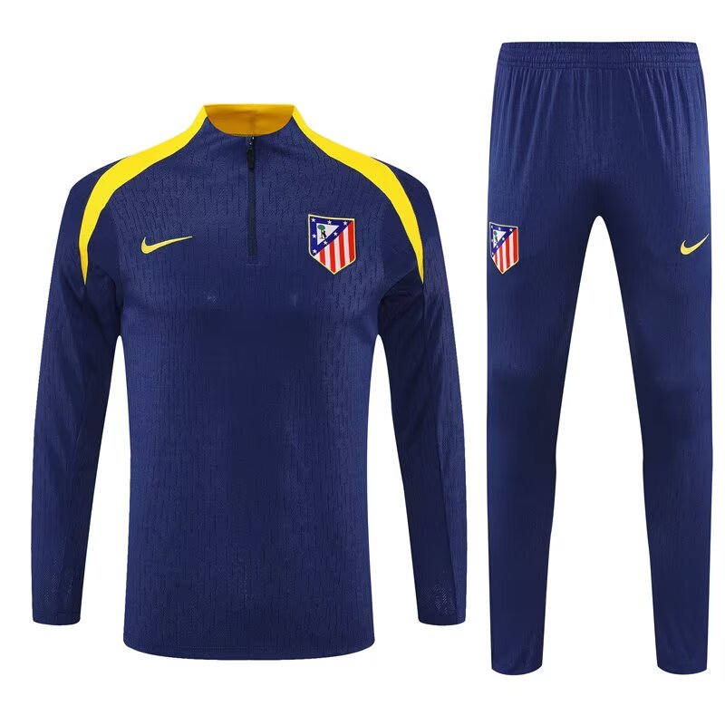 Atlético de Madrid Training Kit 25/26